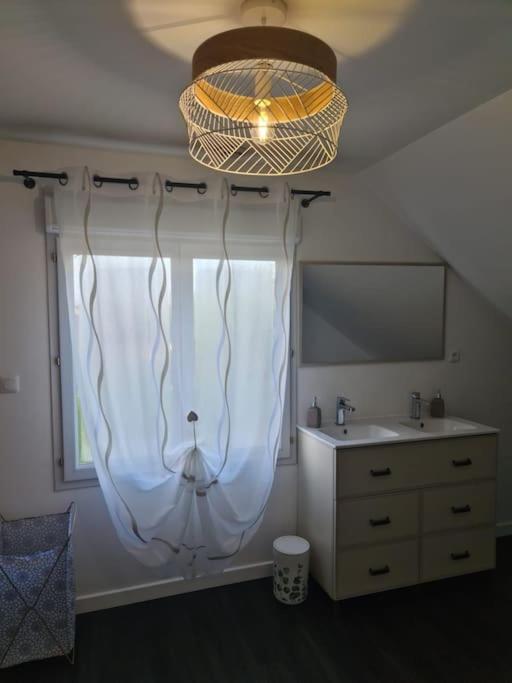 Charmante Maison Les Cedres Bleus Villa ลูน-พลาช ภายนอก รูปภาพ