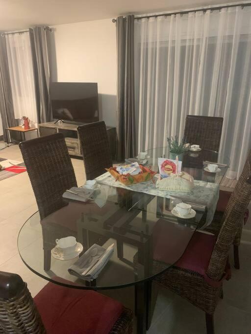 Charmante Maison Les Cedres Bleus Villa ลูน-พลาช ภายนอก รูปภาพ