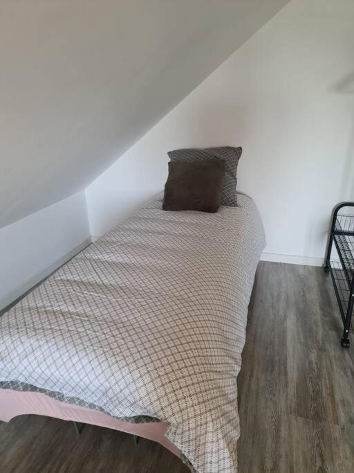 Charmante Maison Les Cedres Bleus Villa ลูน-พลาช ภายนอก รูปภาพ