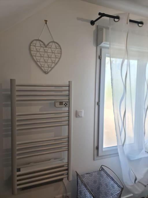 Charmante Maison Les Cedres Bleus Villa ลูน-พลาช ภายนอก รูปภาพ